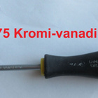 Ruuvimeisseli UUSI - pikkukuva 1