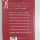 Elisabet Aho : Sisar : historiallinen romaani vuosilta 19... - pikkukuva 2