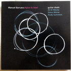 MANUEL BARRUECO Al Di Meola STEVE MORSE Andy Summers CD - pikkukuva 1