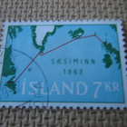 Islanti 1962: tietoliikenne - pikkukuva 4