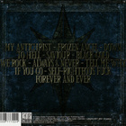 Norther • N CD - pikkukuva 4