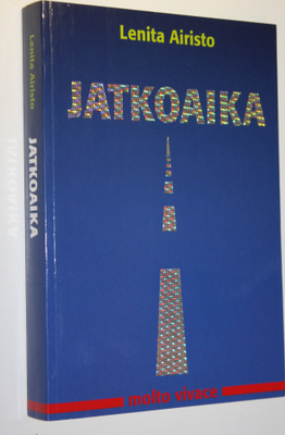 Lenita Airisto : Jatkoaika : molto vivace