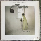 DARYL HALL & JOHN OATES: No Goodbyes (LP) 1977 - pikkukuva 1