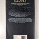 Patricia Cornwell : Black notice - pikkukuva 2