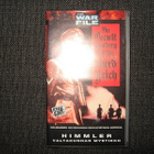 THE WAR FILE*HIMMLER*VALTAKUNNAN MYSTIKKO*Video/VHS - pikkukuva 1