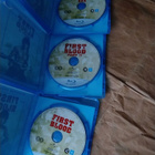 Rambo trilogy (Bluray) (3 levyä) - pikkukuva 4