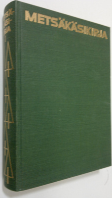 Metsäkäsikirja 1