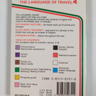 Arabic for travellers - pikkukuva 2