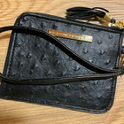 DAY BIRKER ET MIKKELSEN wristlet kukkaro nahkaa - pikkukuva 1