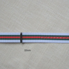 NATO 22mm Alitalia Racing - pikkukuva 2