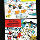 Joulumanteli, Aku Ankka n:o 51 a ,1968 ja 1972. - pikkukuva 1
