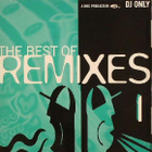 Various - The Best Of Remixes 1 CD Disco Mix Club DMC CD 18 - pikkukuva 1