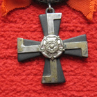 Vapaudenristi 4lk. miekoilla 1941 - pikkukuva 2
