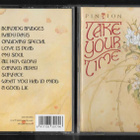 Pin Ion - Take Your Time - pikkukuva 1
