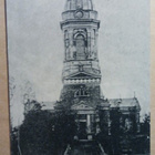 Loimaa, Loimaan kirkko, vanha mv pk, p. 1929 - pikkukuva 1