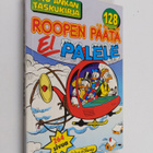 Walt Disney : Roopen päätä ei palele - pikkukuva 1