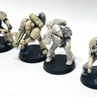 WH40K - 7kpl Space Marines (Rogue Trader) [K74] - pikkukuva 5
