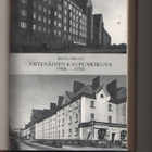 Nikula, Riitta: Yhtenäinen kaupunkikuva 1900-1930, sid, K4 - pikkukuva 1
