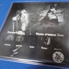 HORNA - ADVENTUS SATANAE UUSI 7'' SINGLE - pikkukuva 2