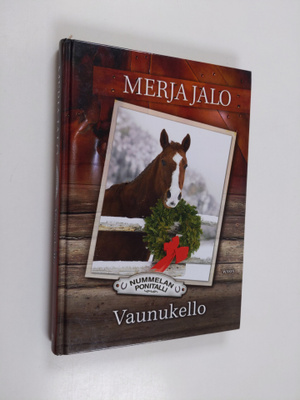 Merja Jalo : Vaunukello
