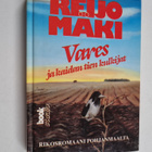 Reijo Mäki : Vares ja kaidan tien kulkijat - pikkukuva 1