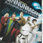 Linnunradan käsikirja liftareille (DVD) - pikkukuva 1