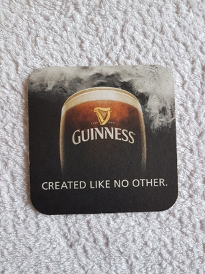 Tuopinalunen GUINNESS