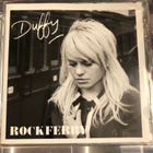 DUFFY - Rockferry cd-albumi - pikkukuva 1