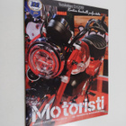 Motoristi 1/2019 - pikkukuva 1