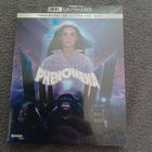 Phenomena 4K UHD ( slipcase) - pikkukuva 1
