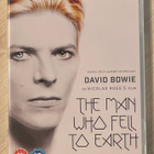 Mies toisesta maailmasta (1976) David Bowie (2DVD) - pikkukuva 1