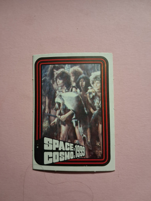Space Cosmo.
