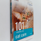 101 Essential tips cat care - pikkukuva 1