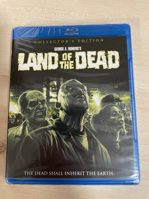 Land of the Dead