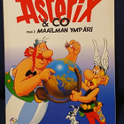 Asterix & co 0sa 2 Maailman ympäri - pikkukuva 1