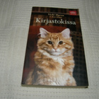 Myron - Witter Kirjastokissa  -pok - pikkukuva 1