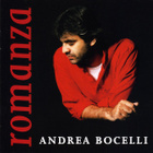 Andrea Bocelli • Romanza CD - pikkukuva 1