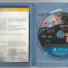 The Witcher 3 : Wild Hunt Game of The Year Edition PS4 - pikkukuva 3