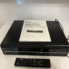 Funai WD6D-D4413DB dvd/vhs soitin tallennuksella - pikkukuva 3