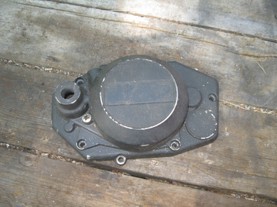 Tunturi Aqua/Air/Hopper kytkinkoppa
