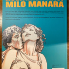 Milo Manara - Kultainen aasi - pikkukuva 2