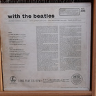 Beatles - With the Beatles lp - pikkukuva 2