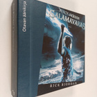 Rick Riordan : Salamavaras - pikkukuva 1