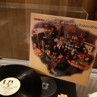 Man: Rhinos, Winos & Lunatics UK LP VG+ - pikkukuva 2