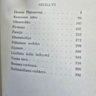 Leskov Nikolai - Valitut kertomukset - pikkukuva 4