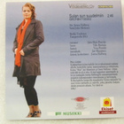 Päivi Turpeinen • Sulan sun suudelmiin CDr-Single - pikkukuva 2