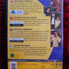 The Curse of the Jade Scorpion (DVD) Woody Allen, Helen Hunt - pikkukuva 2