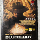 Jan Kounen : BLUEBERRY *2 x DVD* - pikkukuva 1
