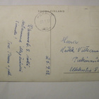 VANHA Postikortti Turku 1958 - pikkukuva 2