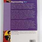 Kenneth MacKinnon : Representing men : maleness and mascu... - pikkukuva 2